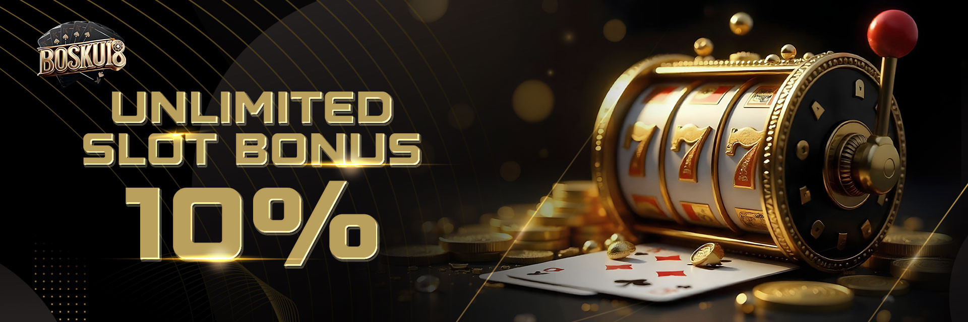 Unlimit Bonus/Rebate Bonus